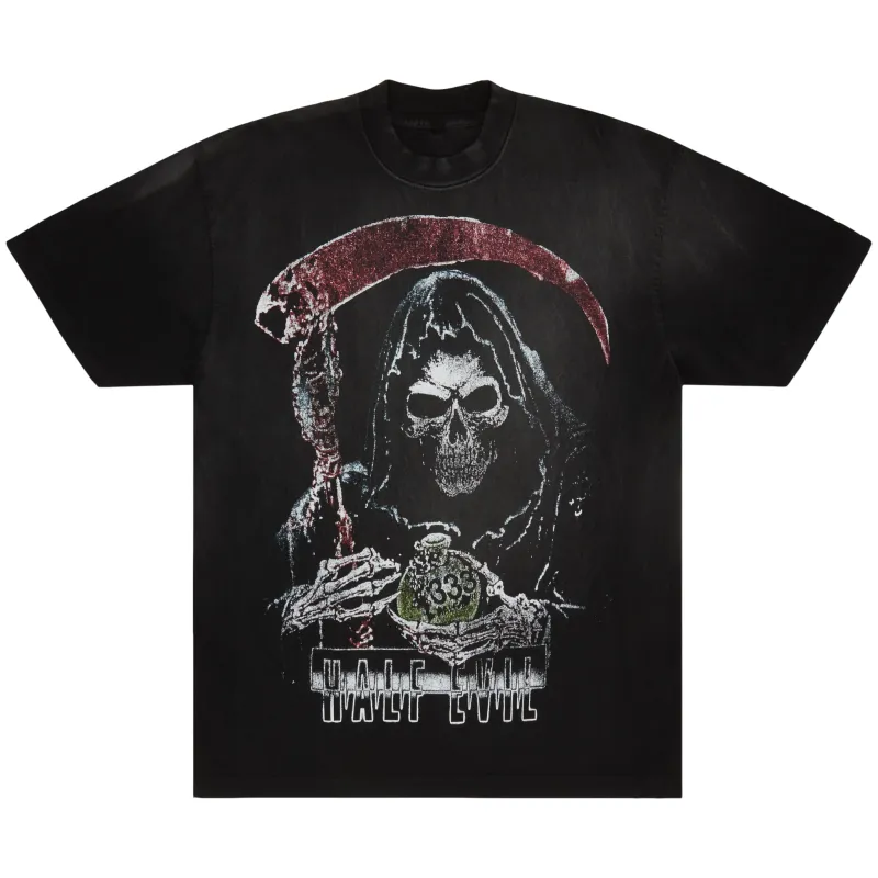 POISON TEE sold by Half Evil