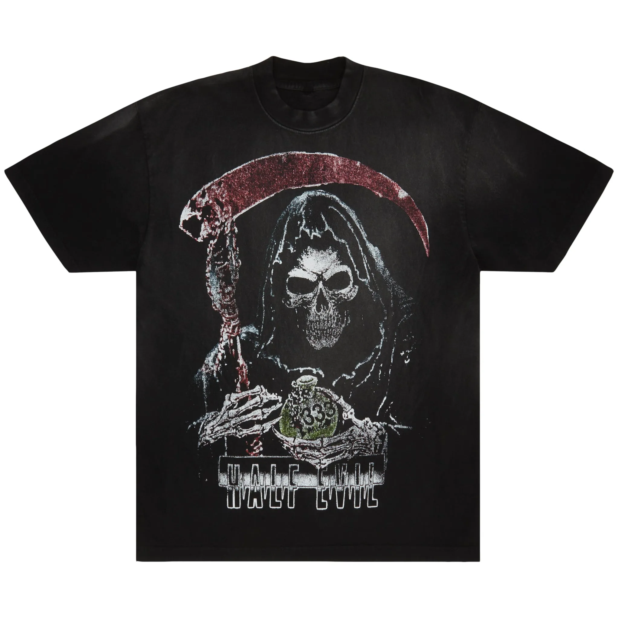 POISON TEE sold by Half Evil