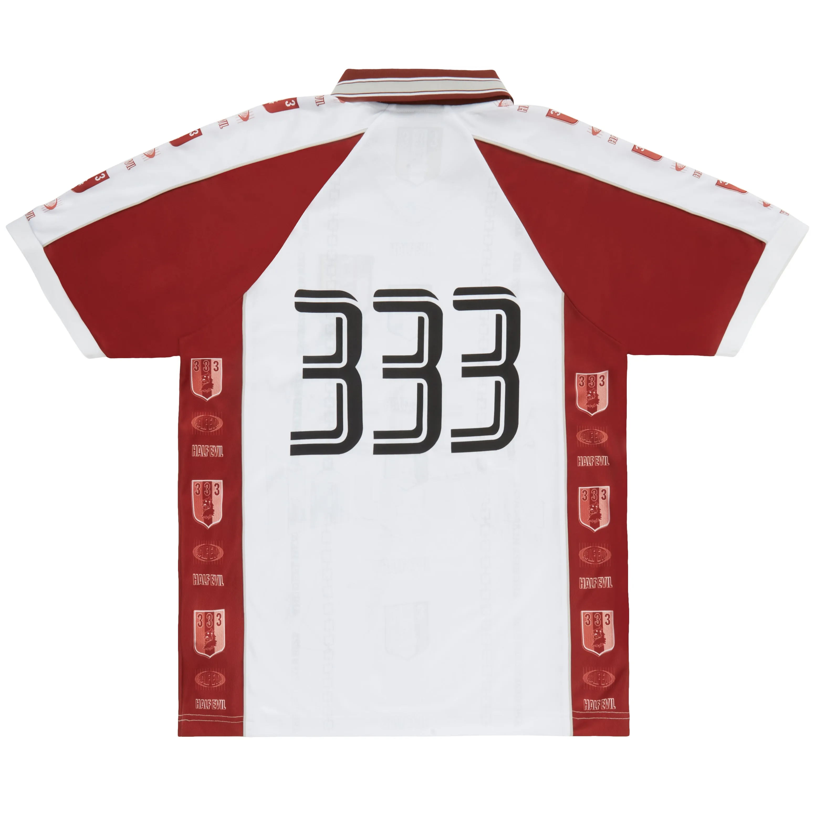 V3N3ZU3LA JERSEY sold by Half Evil product image thumbnail 2