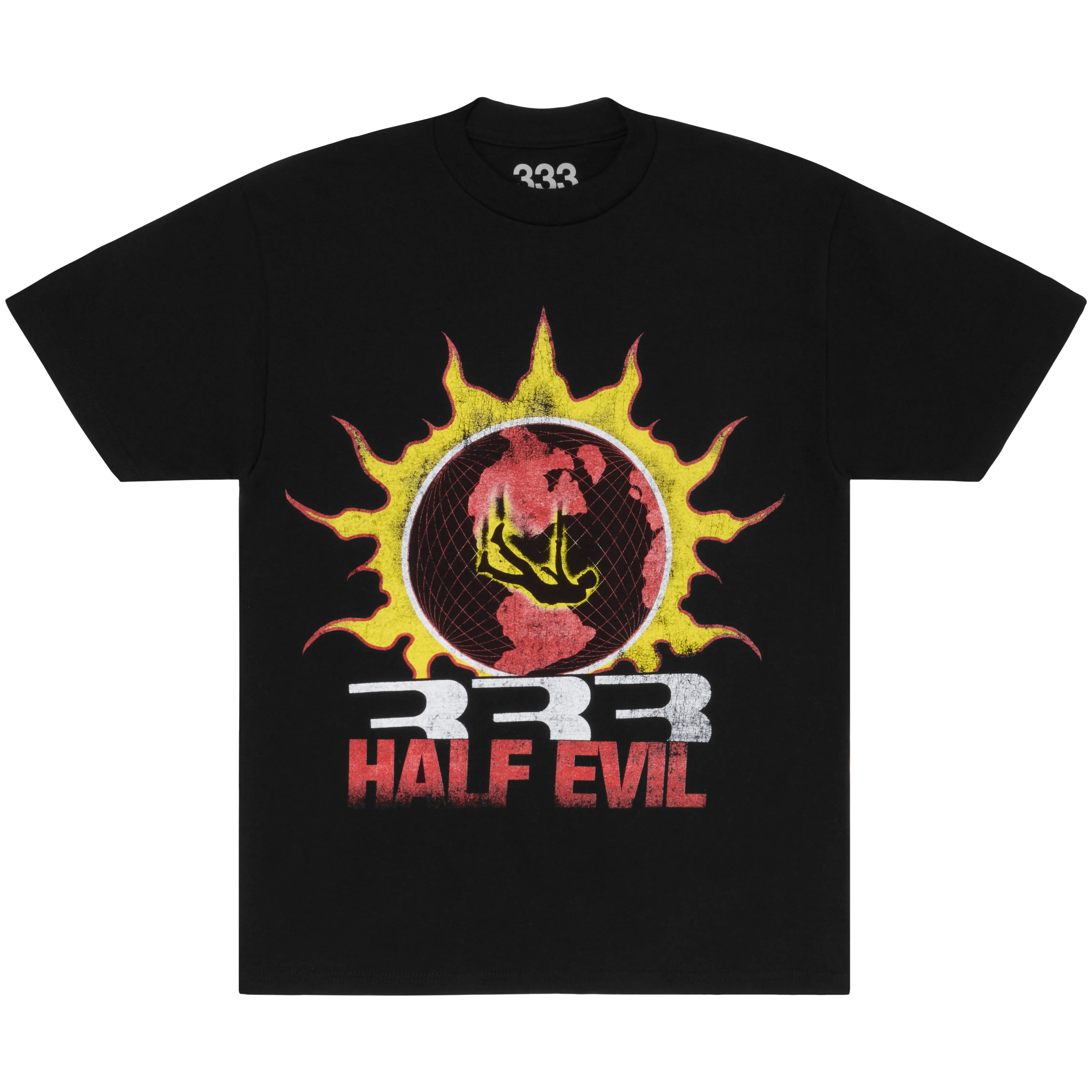 FALLING SUN TEE sold by Half Evil