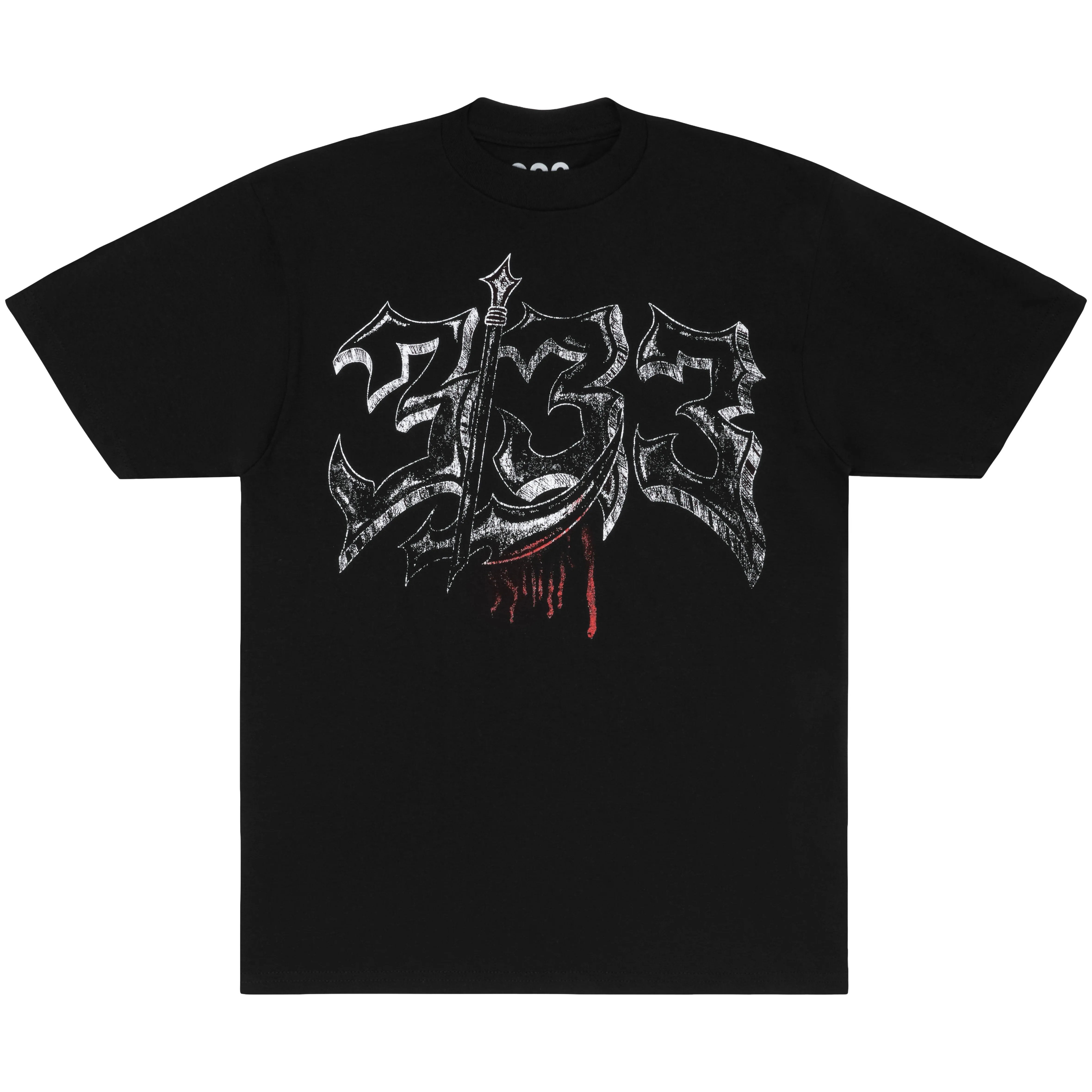 BLOOD SCYTHE TEE sold by Half Evil