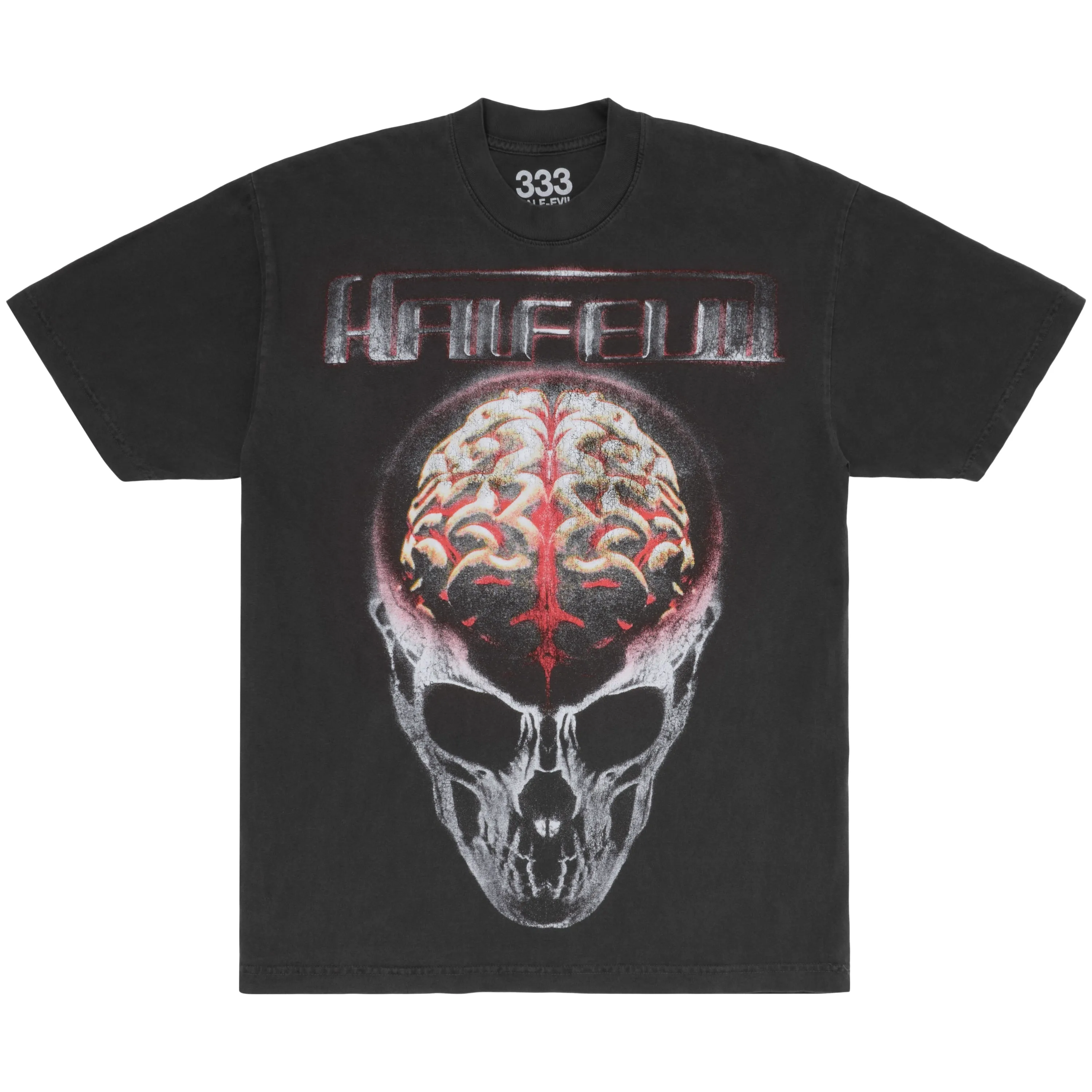 CHAOS TEE sold by Half Evil