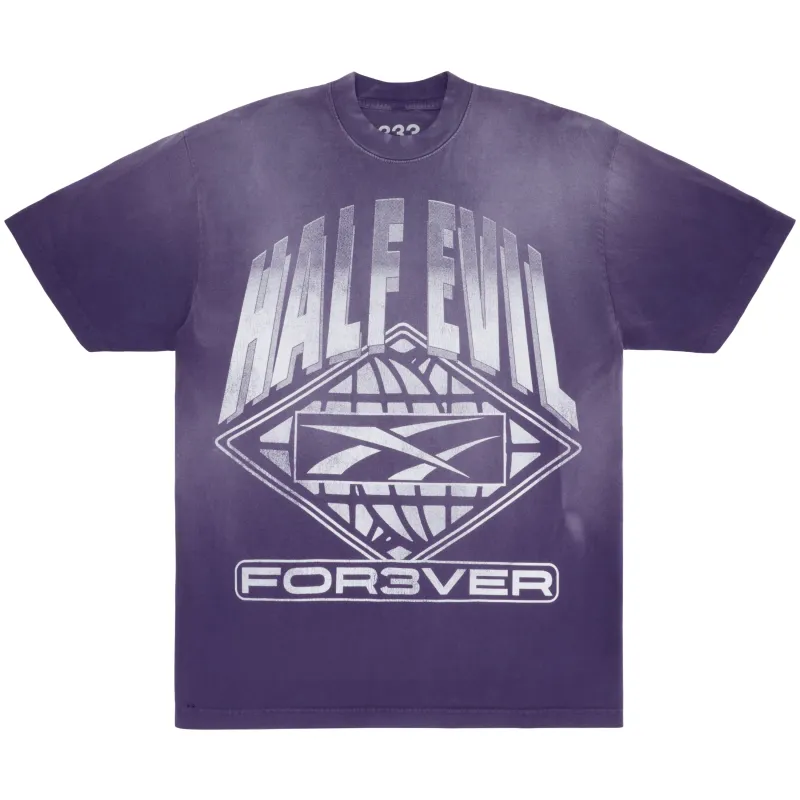 333 FOREVER TEE sold by Half Evil