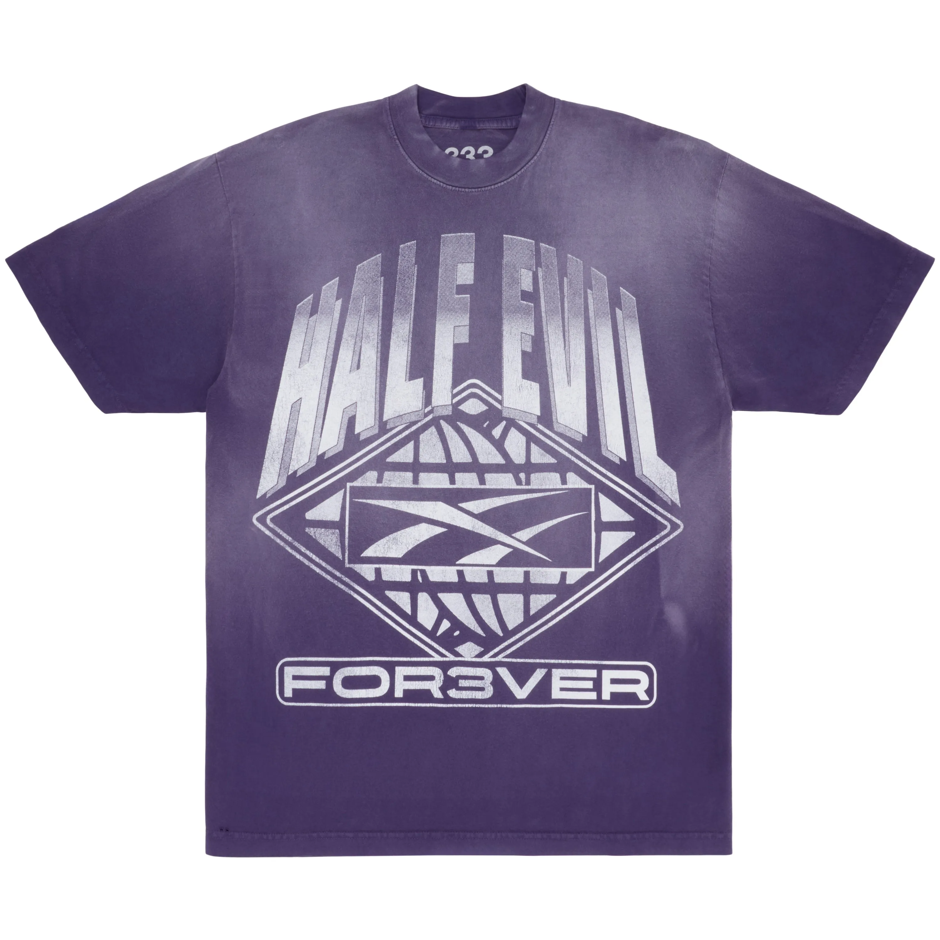333 FOREVER TEE sold by Half Evil