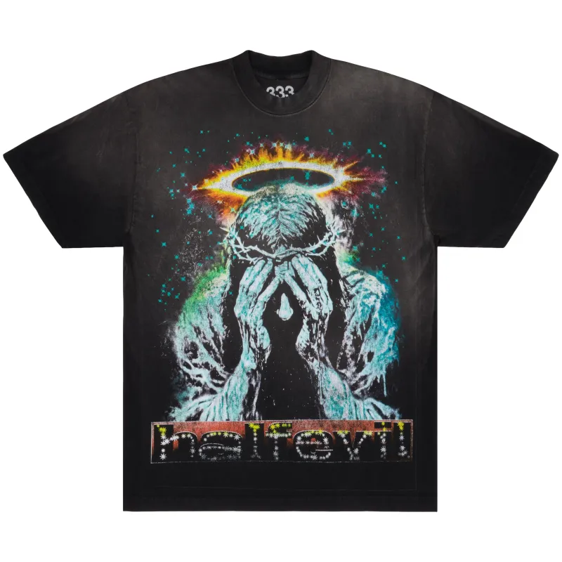 SACRAFICED TEE sold by Half Evil