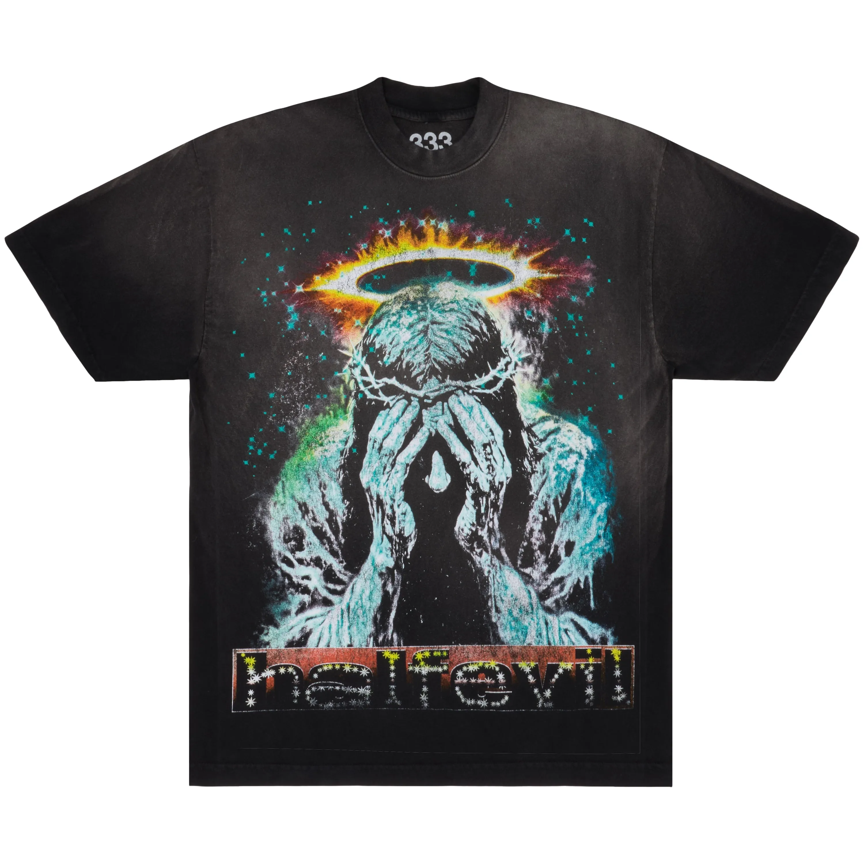 SACRAFICED TEE sold by Half Evil