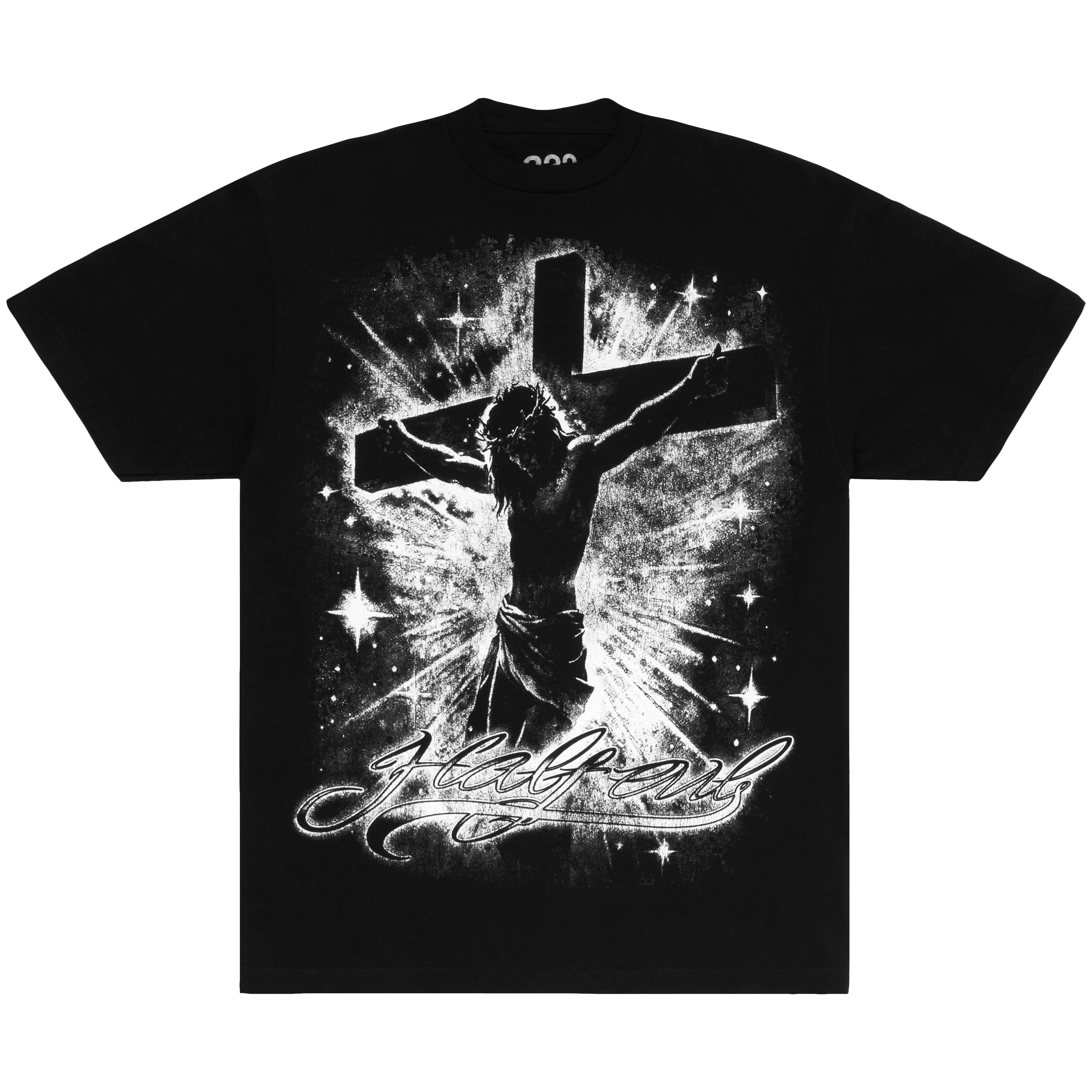PRAYER TEE sold by Half Evil