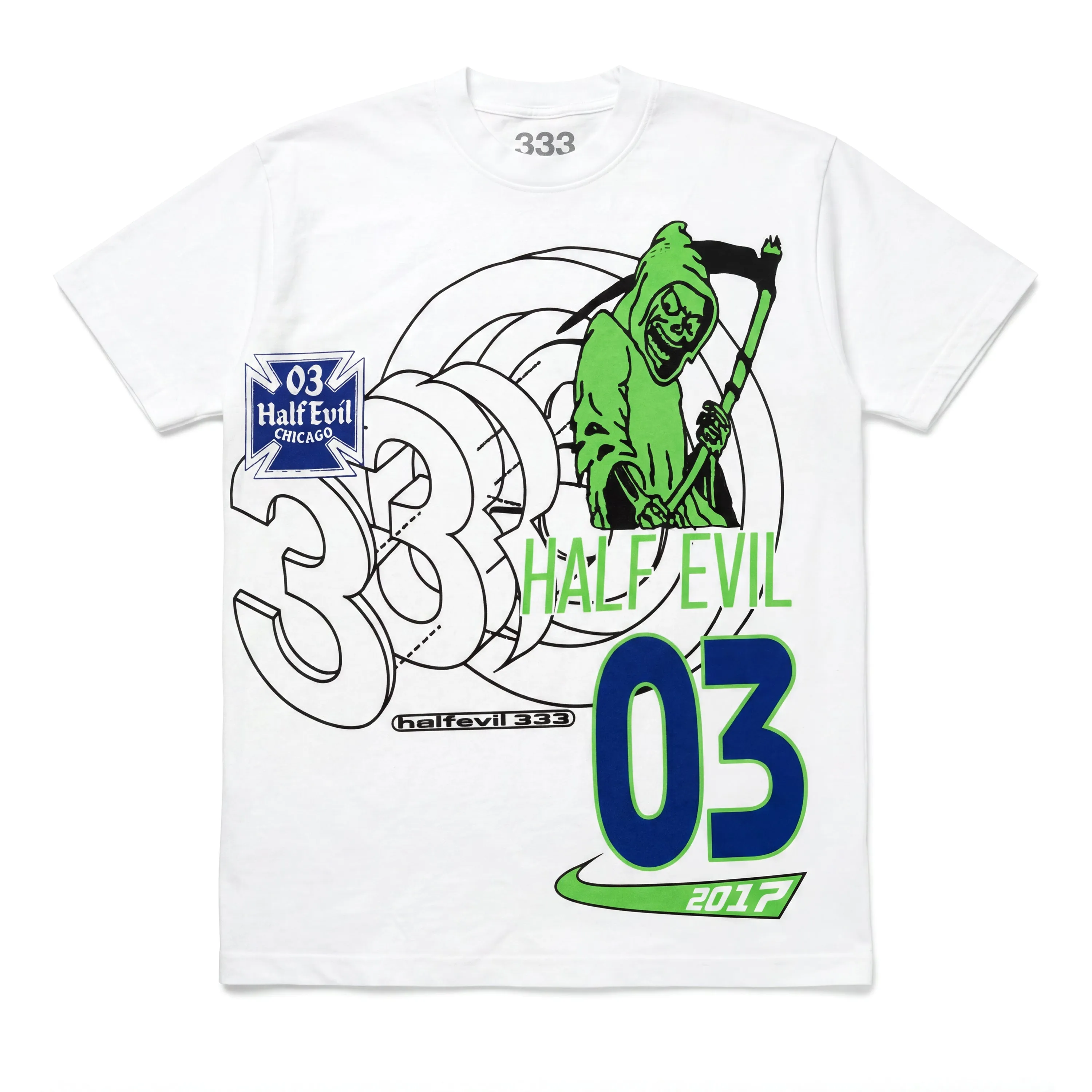 03 TEE sold by Half Evil