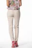 New York woman chino pants in jersey regular sold by Mason's