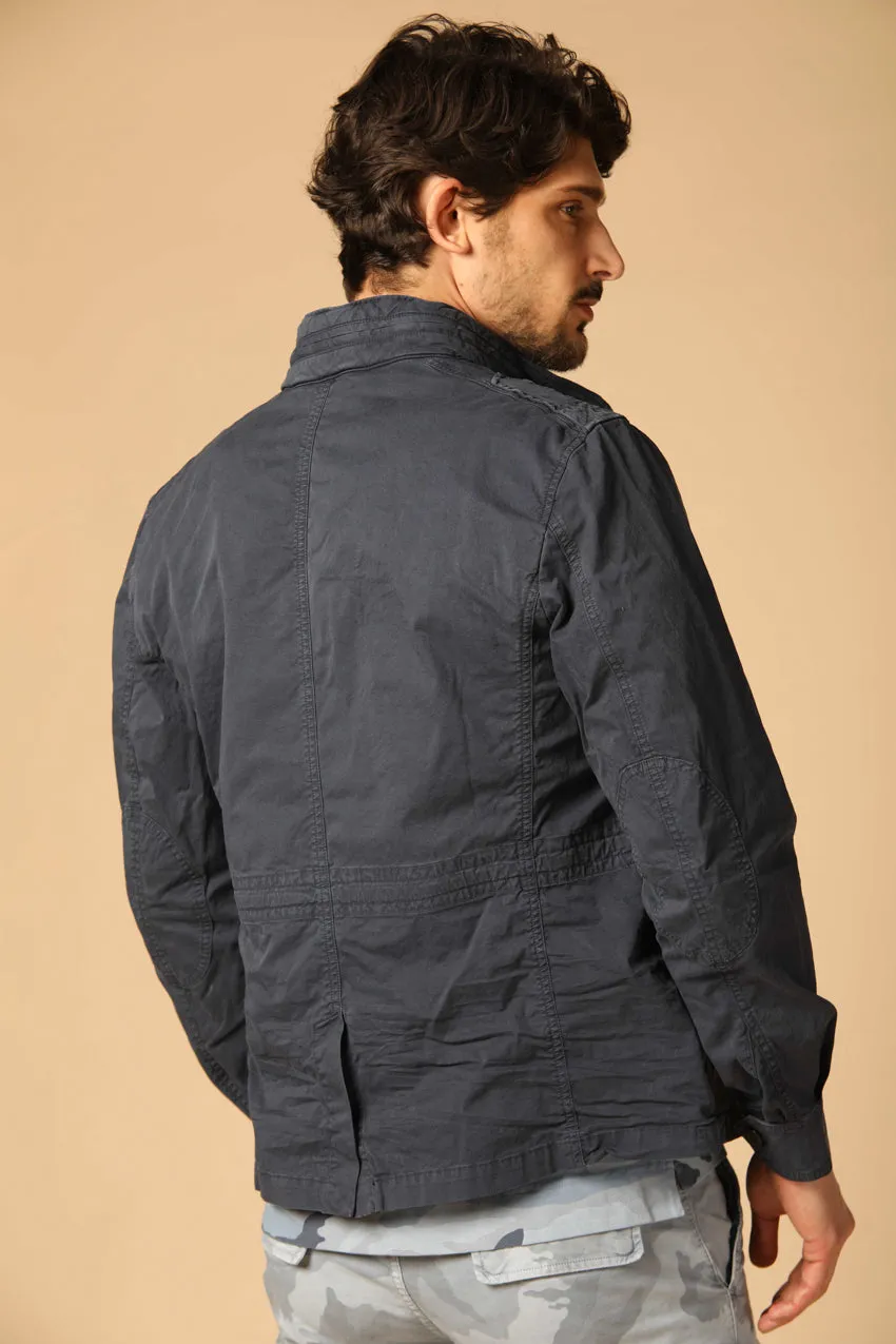 M74 Jacket men's field jacket in stretch will regular sold by Mason's product image thumbnail 5