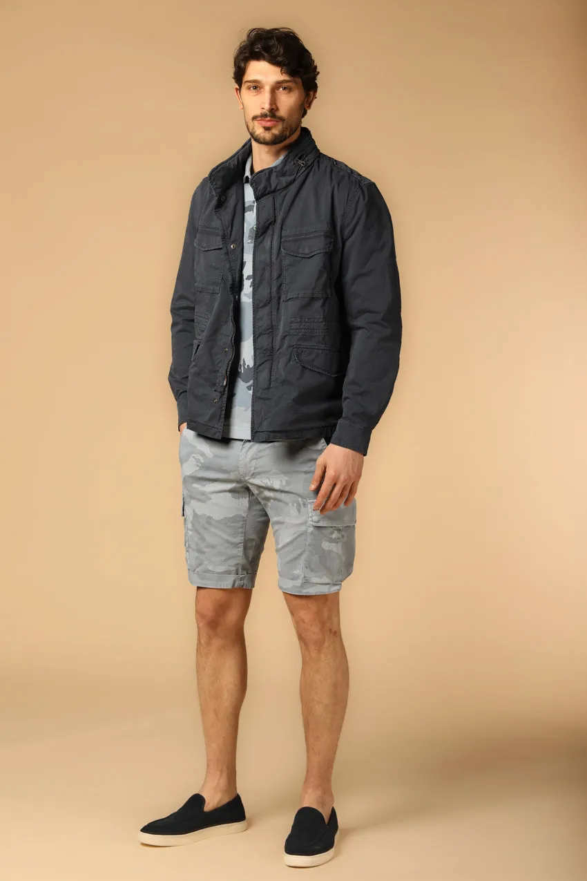 M74 Jacket men's field jacket in stretch will regular sold by Mason's product image thumbnail 2