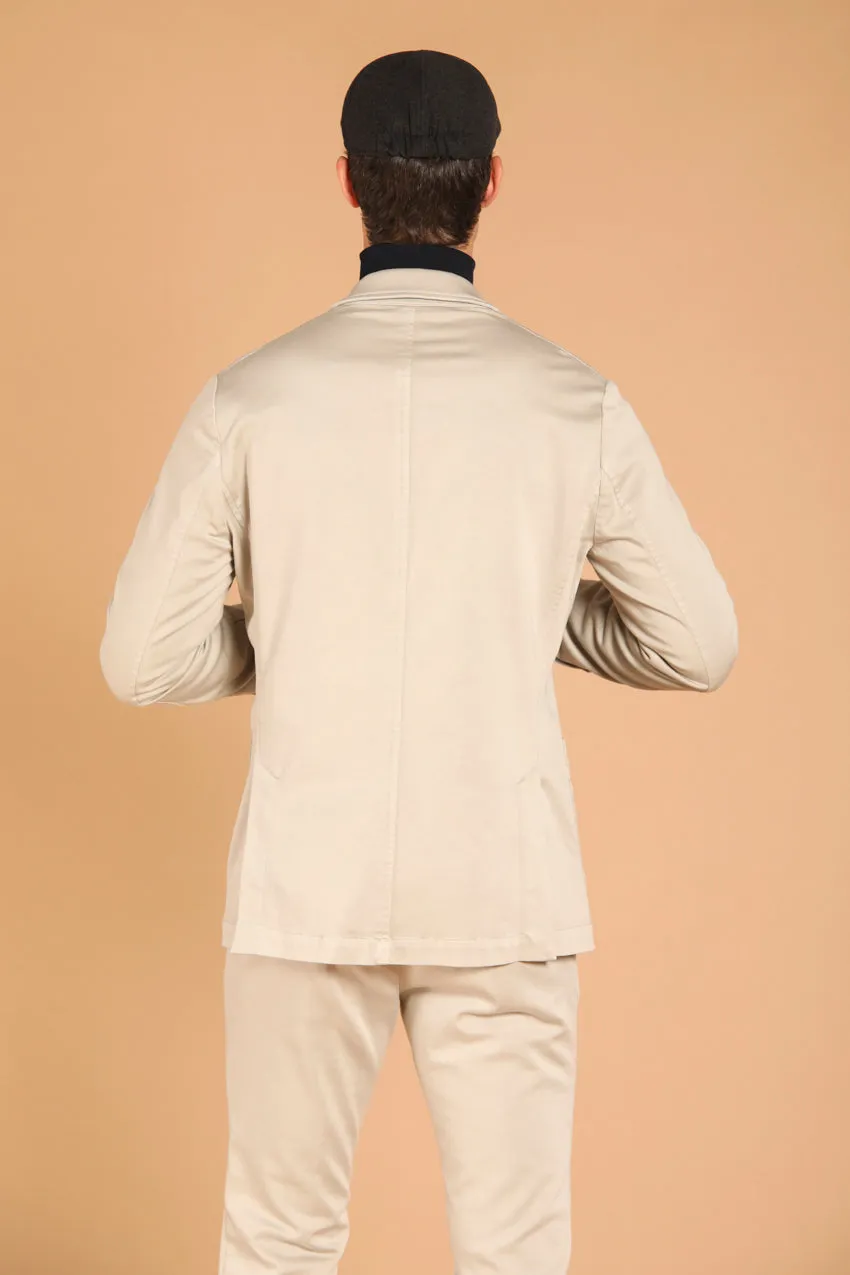 Da Vinci Travel men's blazer in jersey active regular fit sold by Mason's product image thumbnail 4