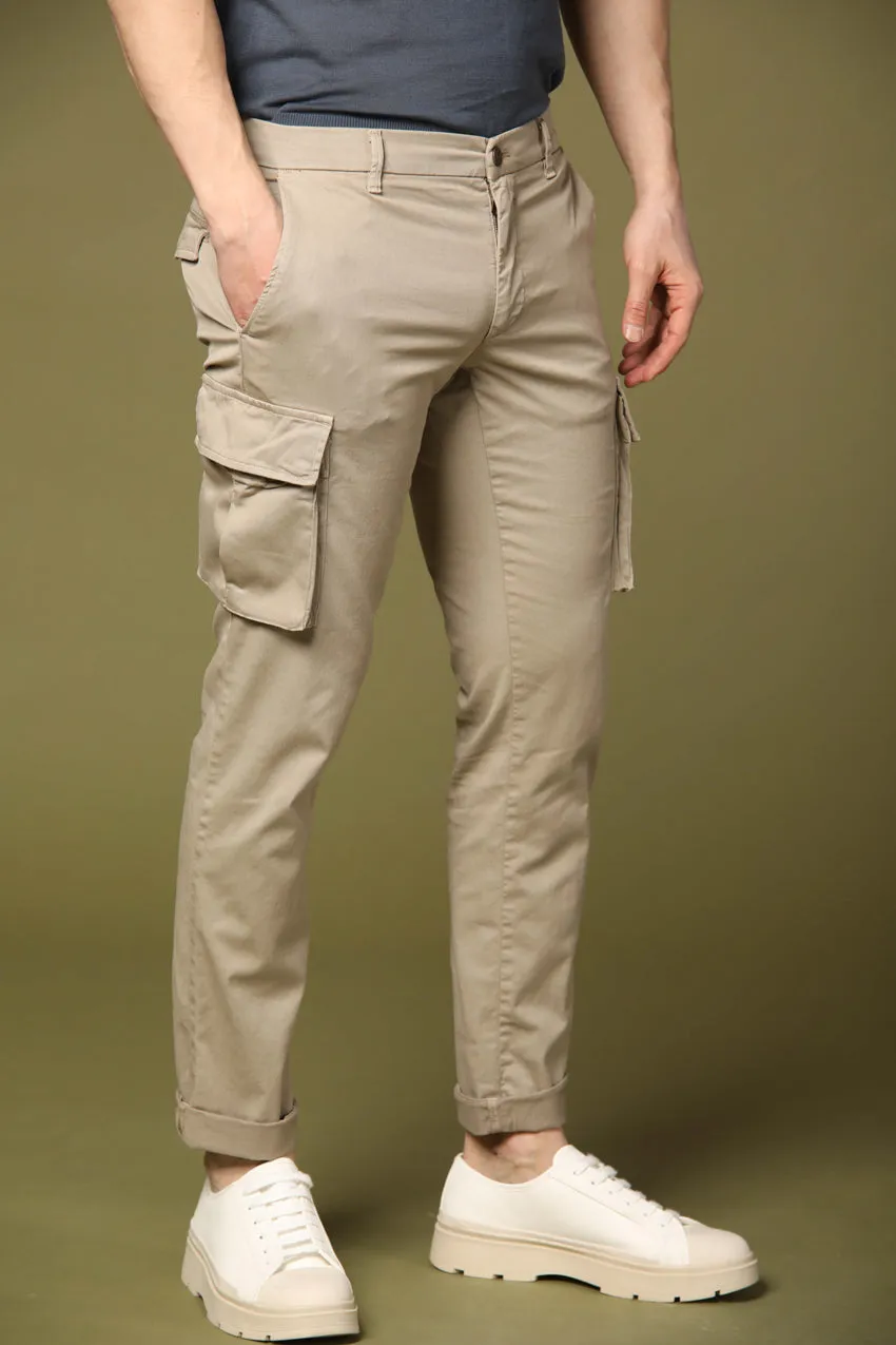 Chile City men's cargo pants twill regular sold by Mason's product image thumbnail 2