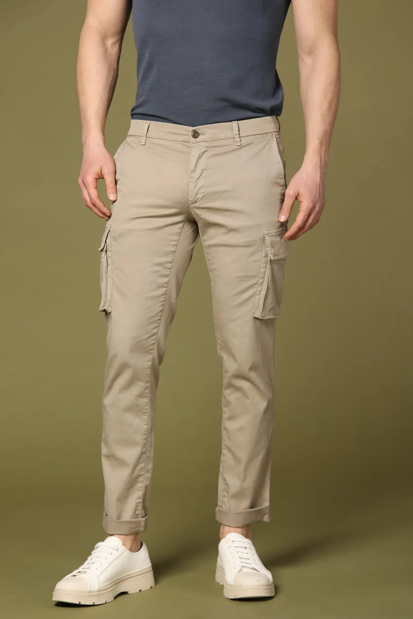 Chile City men's cargo pants twill regular sold by Mason's