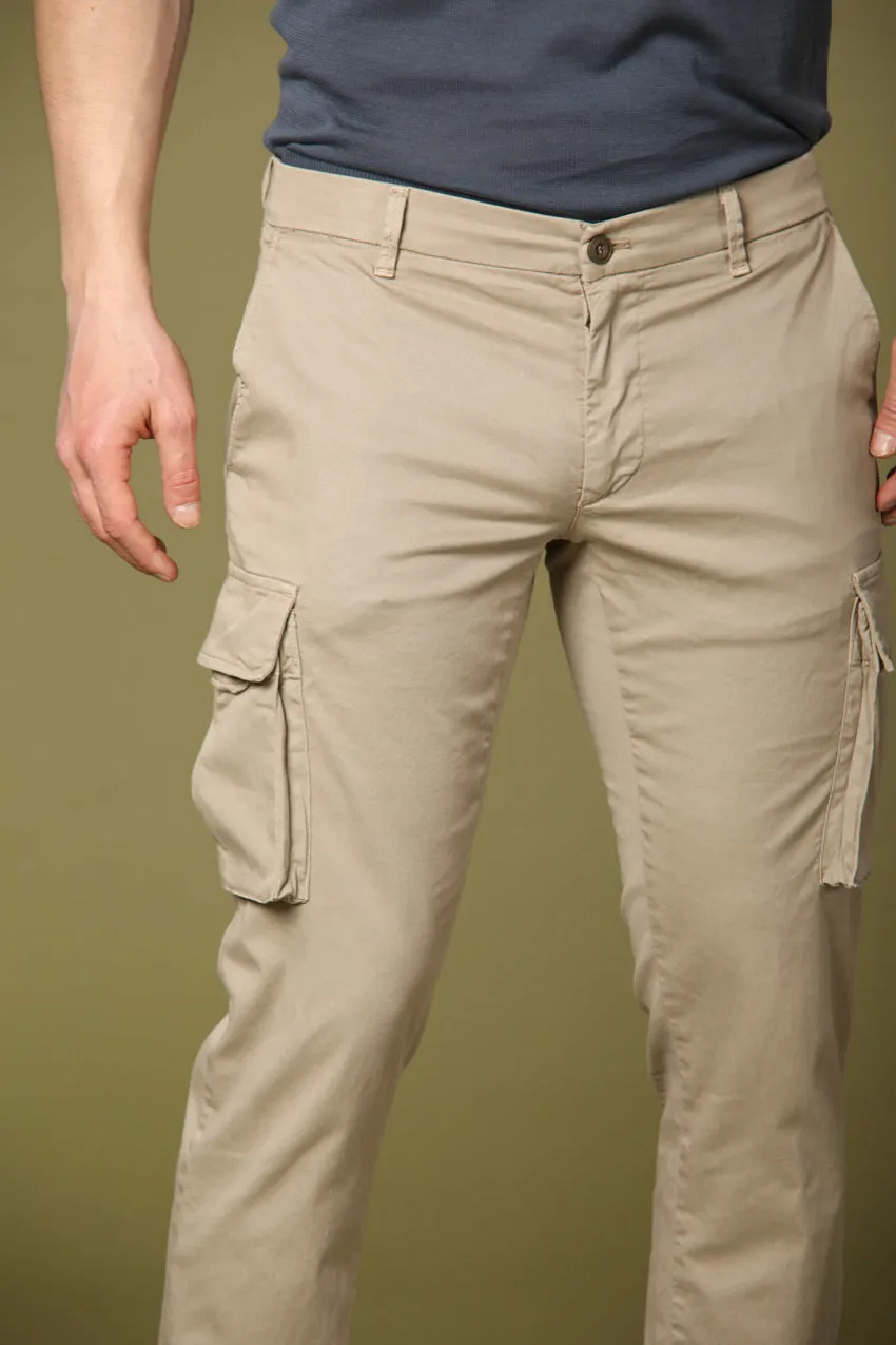 Chile City men's cargo pants twill regular sold by Mason's product image thumbnail 3