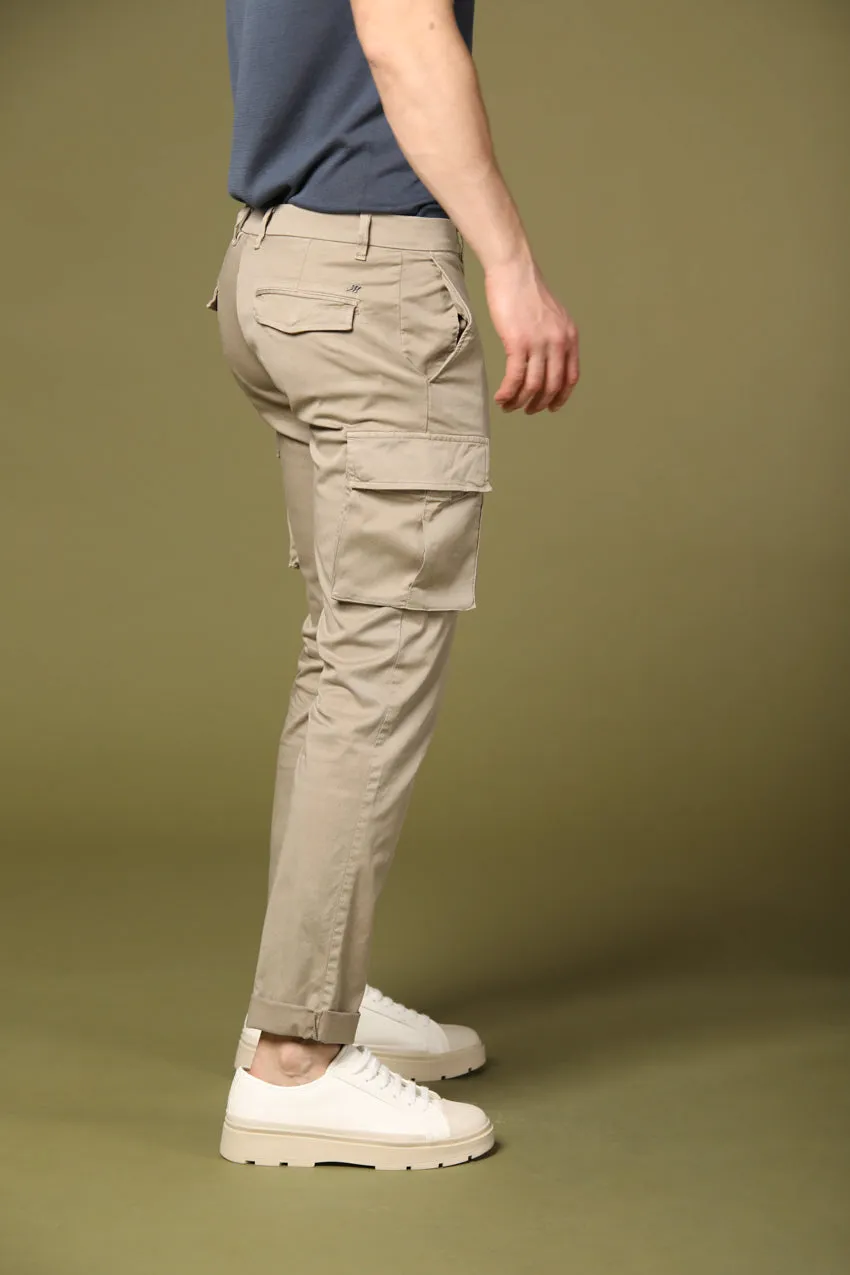 Chile City men's cargo pants twill regular sold by Mason's product image thumbnail 5