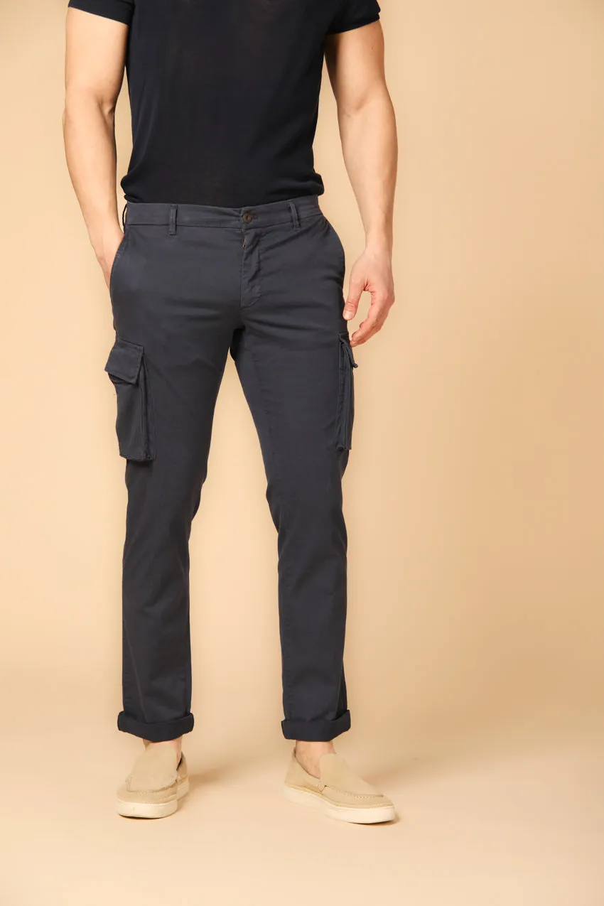 Chile City men's cargo pants twill regular sold by Mason's