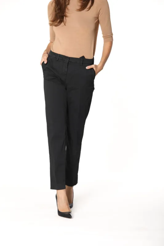 New York woman gabardine chino pants regular sold by Mason's
