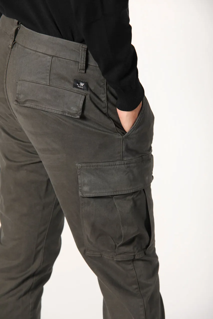 Airfield man cargo pant in cotton modal regular sold by Mason's product image thumbnail 2