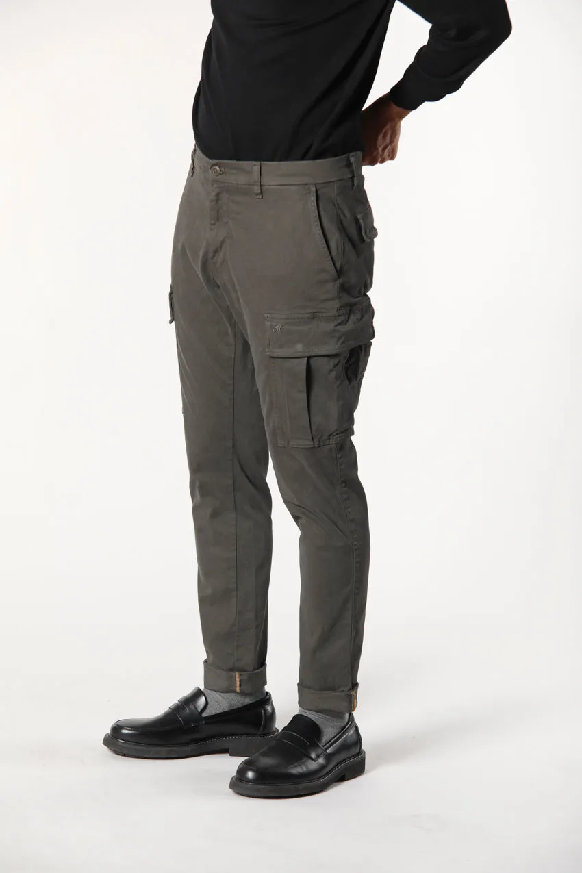 Airfield man cargo pant in cotton modal regular sold by Mason's product image thumbnail 3