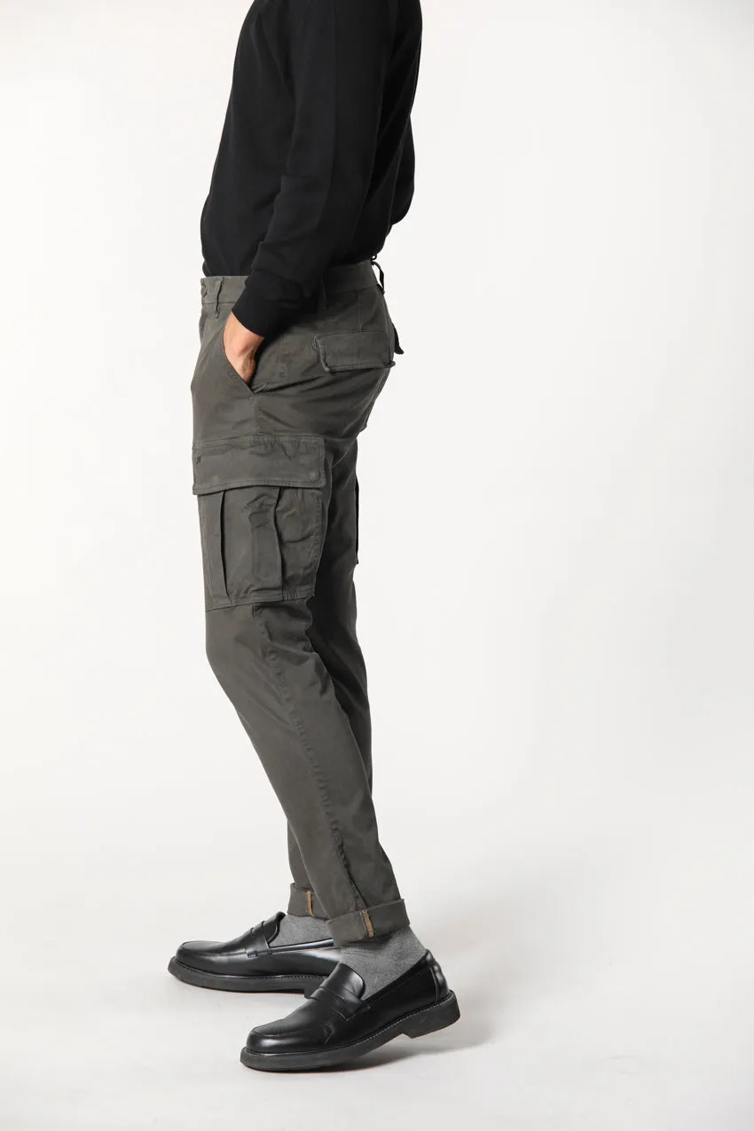 Airfield man cargo pant in cotton modal regular sold by Mason's product image thumbnail 4