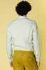Porto men's long sleeve shirt in linen regular sold by Mason's