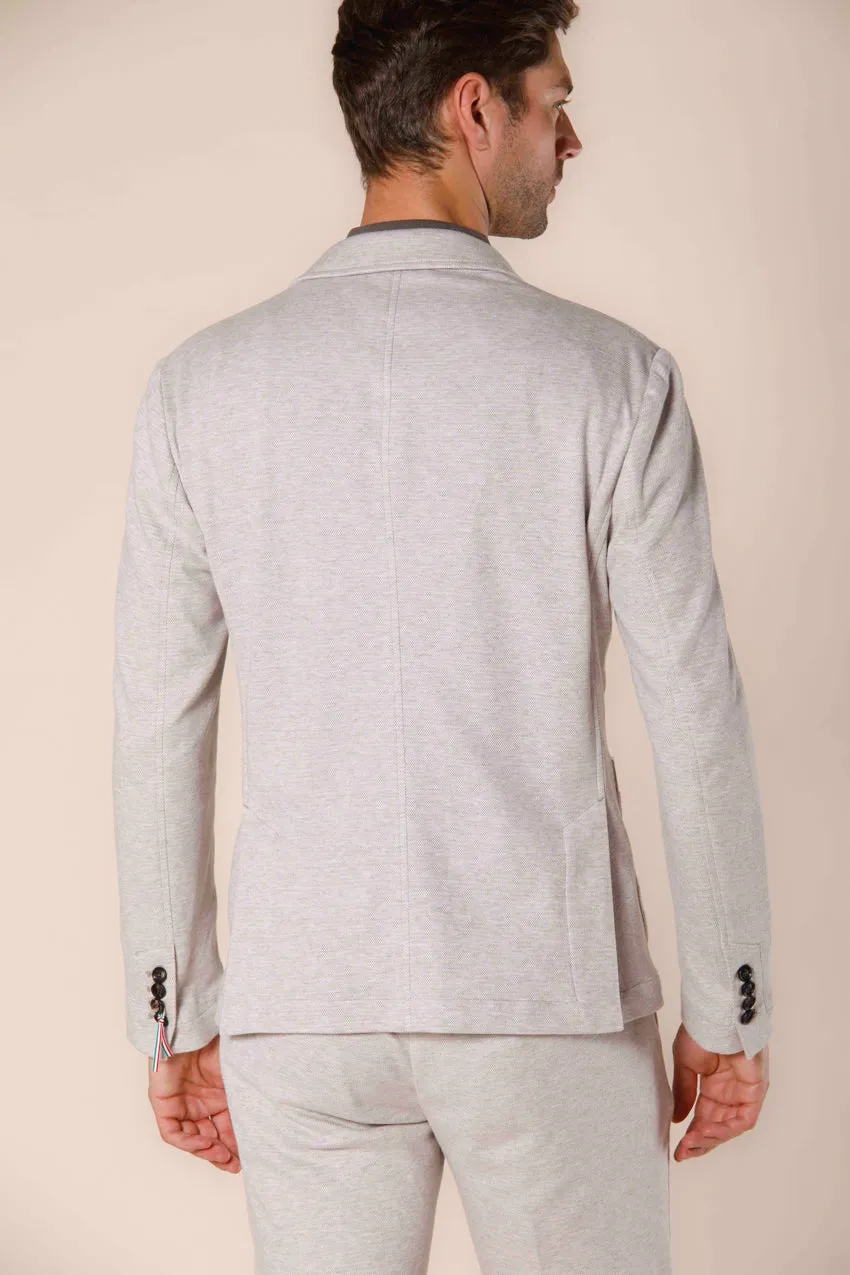 Da Vinci men's blazer in piquet double face regular sold by Mason's product image thumbnail 5