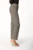 New York woman chino pants in smooth velvet resca pattern regular sold by Mason's