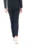 New York Slim woman chino pants in jesrey with camouflage pattern slim① sold by Mason's