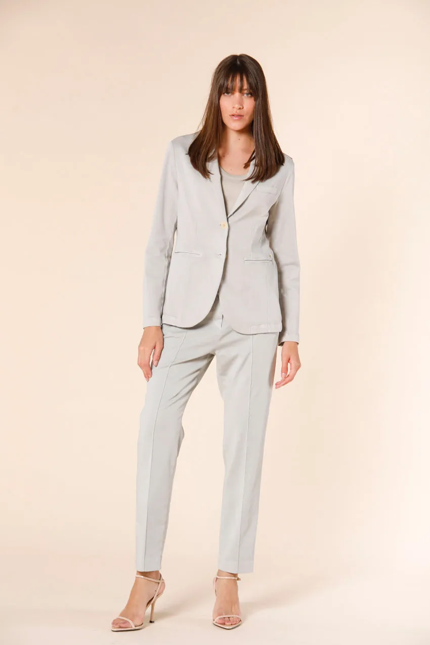 Helena woman's blazer in jersey sold by Mason's product image thumbnail 3