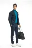 Milano Jogger man stretch gabardine chino pants extra slim sold by Mason's
