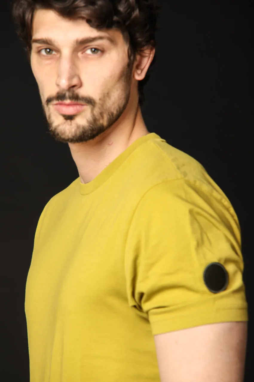 Tom MM men's jersey T-shirt with bollo print limited edition regular ①. sold by Mason's product image thumbnail 3