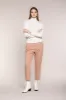 New York Cozy twill woman chino pants relaxed sold by Mason's
