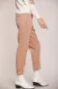 New York Cozy twill woman chino pants relaxed sold by Mason's