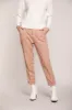 New York Cozy twill woman chino pants relaxed sold by Mason's