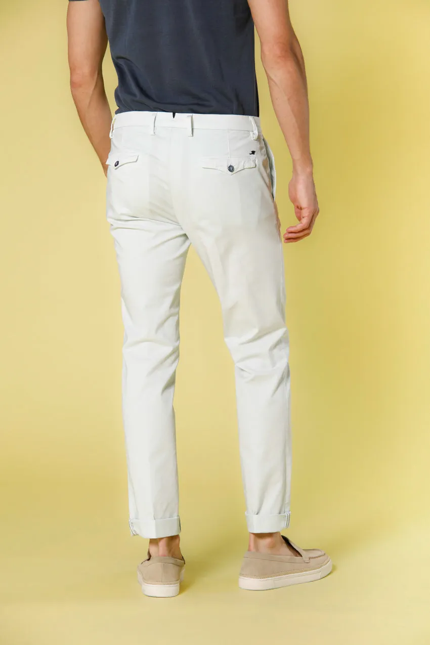New York City men's chino pants in gabardine regular sold by Mason's product image thumbnail 4