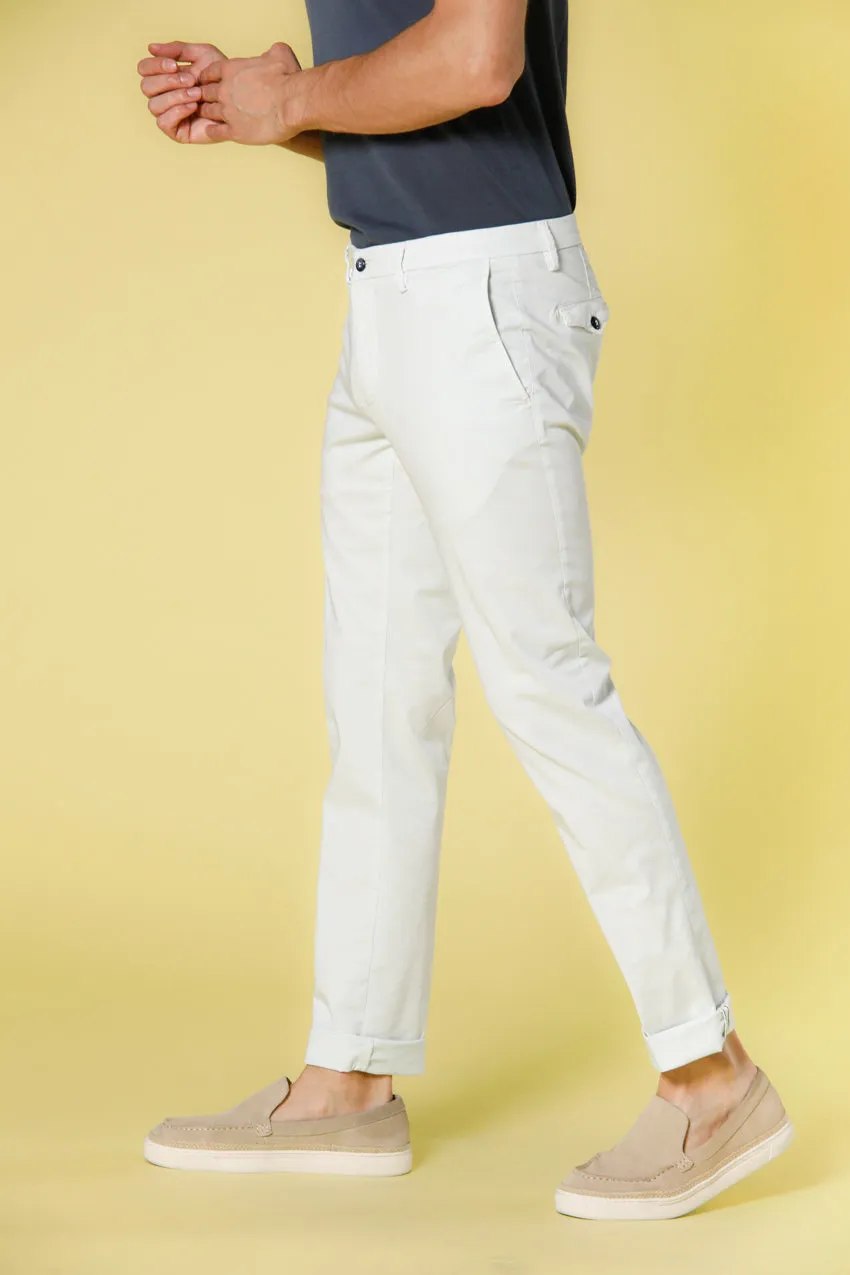 New York City men's chino pants in gabardine regular sold by Mason's product image thumbnail 3
