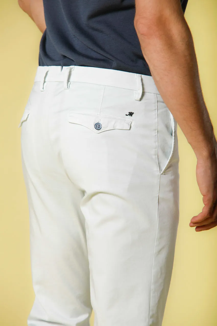 New York City men's chino pants in gabardine regular sold by Mason's product image thumbnail 2