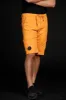 Rio de Janeiro man cargo bermuda Logo edition in cotone stretch regular sold by Mason's