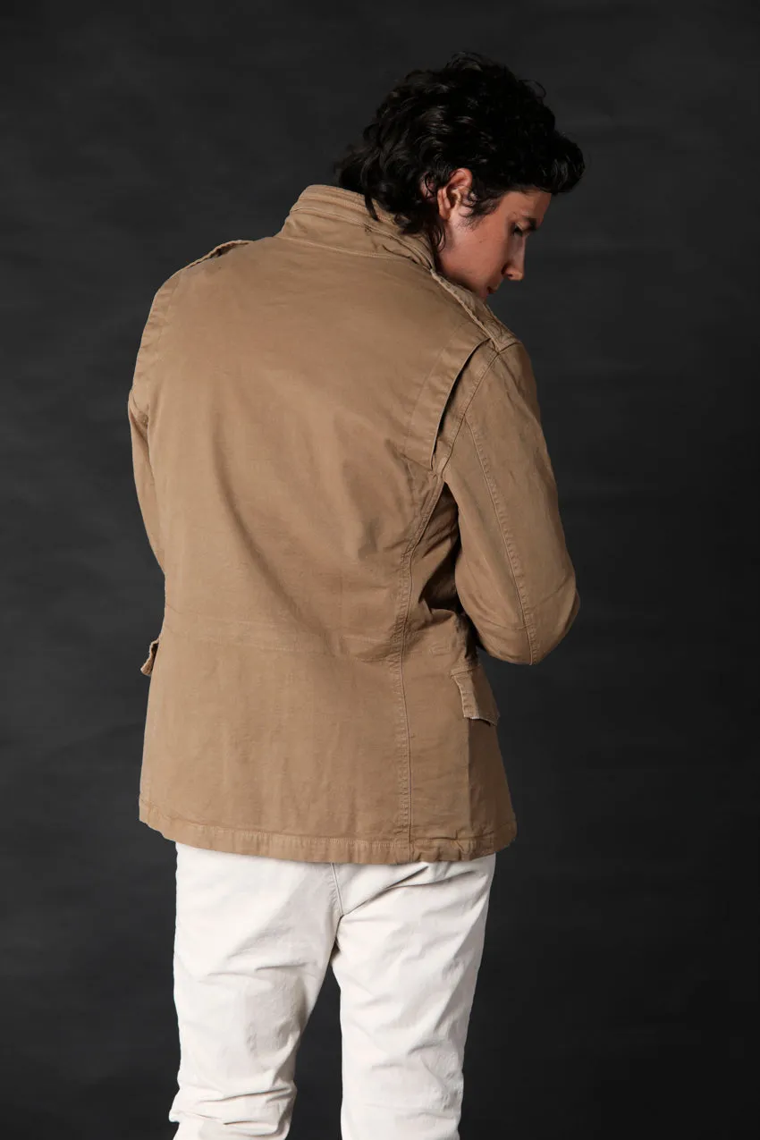 Jacket M74 man Field Jacket in cotton limited edition sold by Mason's product image thumbnail 3