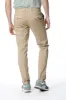 New York City man chino trousers in stretch cotton regular sold by Mason's