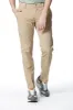 New York City man chino trousers in stretch cotton regular sold by Mason's