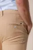 Torino Summer Color men's chino pants in cotton and tencel slim sold by Mason's