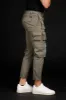 Caracas man cargo pants in stretch cotton limited edition regular ① sold by Mason's