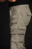 Caracas man cargo pants in stretch cotton limited edition regular ① sold by Mason's