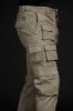 Caracas man cargo pants in stretch cotton limited edition regular ① sold by Mason's