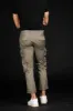Caracas man cargo pants in stretch cotton limited edition regular ① sold by Mason's