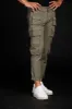 Caracas man cargo pants in stretch cotton limited edition regular ① sold by Mason's