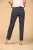 New York women's chino pants in gabardine regular sold by Mason's
