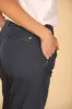 New York women's chino pants in gabardine regular sold by Mason's